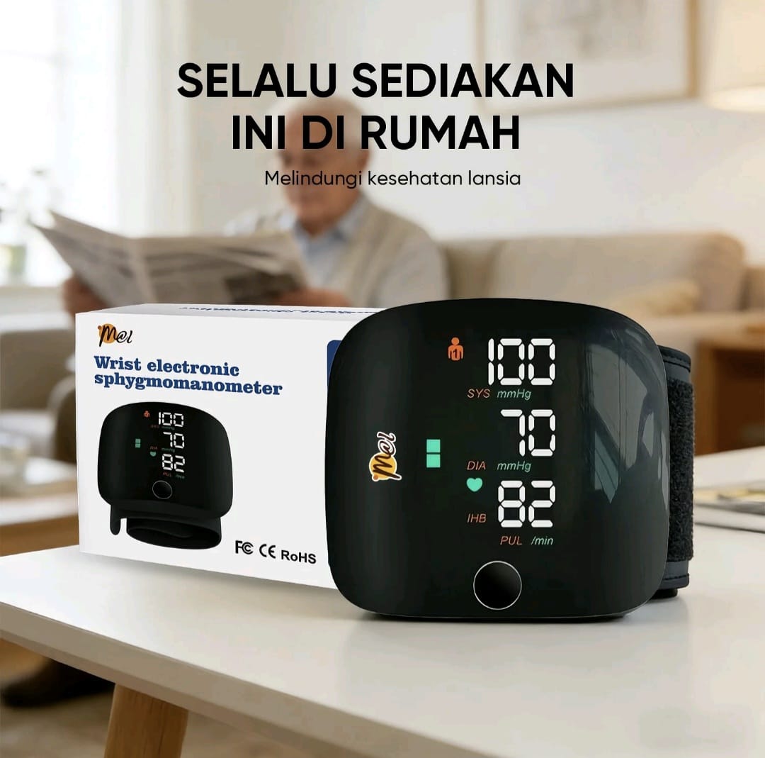 Cocok disediakan di rumah untuk keluarga